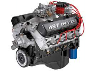 P21C4 Engine
